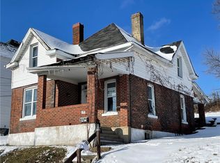 846 Florence Ave, East Mc Keesport, PA 15035