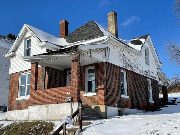 846 Florence Ave, East Mc Keesport, PA 15035