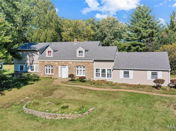 37 Fairview Dr, Fairview Heights, IL 62208