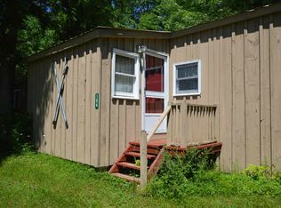 104 Buttermilk Falls Rd, Ludlow, VT 05149