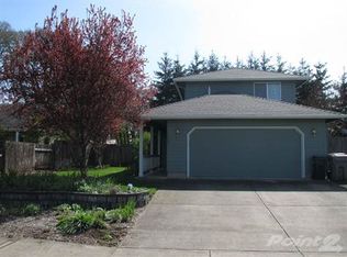 1113 SW Bryson St, Dallas, OR 97338