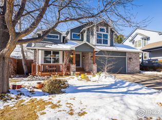 1607 Emerald St, Broomfield, CO 80020