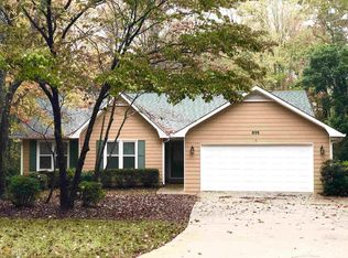 835 Bedford Park, Peachtree City, GA 30269