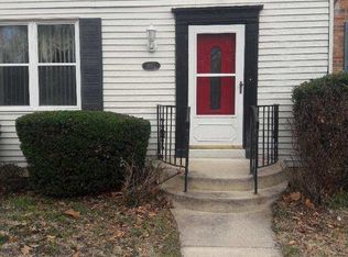 1017 Phair Pl, Laurel, MD 20707