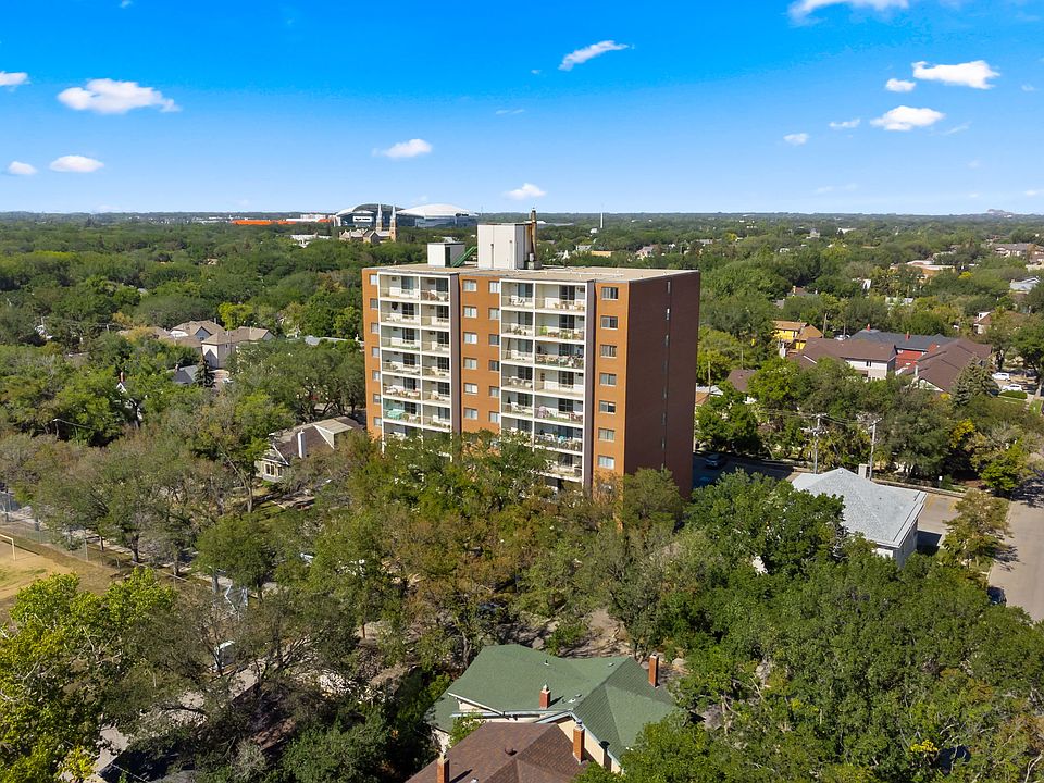 Legacy Tower 2720 College Ave Regina SK Zillow