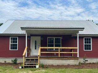 2482 Hulsey Dr, Metter, GA 30439