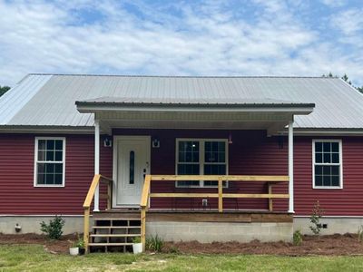 2482 Hulsey Dr, Metter, GA, 30439