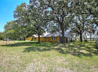 1201 County Road 242, Rising Star, TX 76471