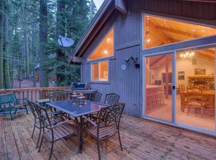 4275 Walnut Ave, Homewood, CA 96141