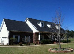 25 Duncan Rd, Mantachie, MS 38855