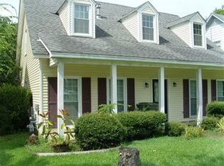 4607 Applecross Pl, Montgomery, AL 36106
