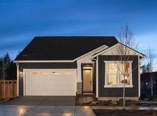 23554 SE Logan St, Black Diamond, WA 98010