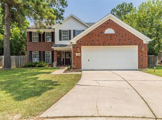 7506 Mighty Falls Ct, Houston, TX 77095