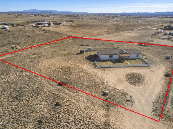 26785 N DARK SKY Drive, Paulden, AZ 86334