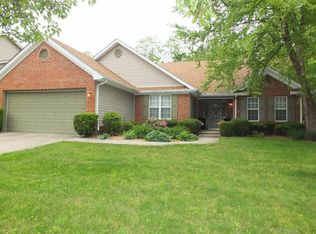 1056 Crimson Creek Dr, Lexington, KY 40509