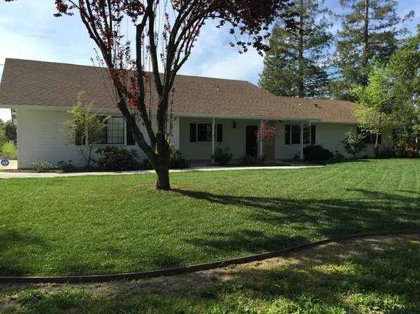 5760 Cavitt Stallman Rd, Granite Bay, CA 95746