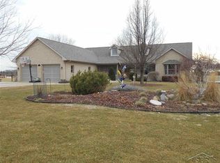 4939 N Graham Rd, Freeland, MI 48623