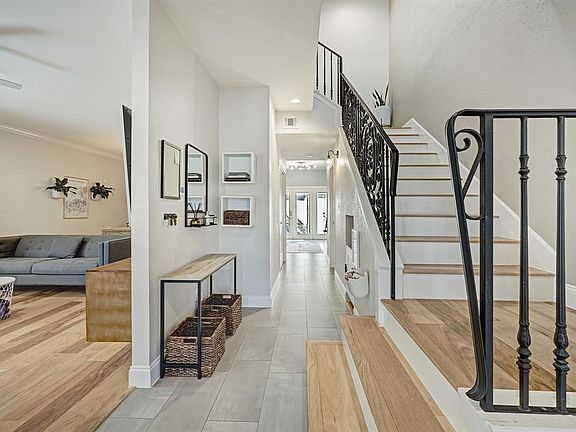 WOW. Remodeled from head to tie with gorgeous natural light.