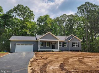 54 Laurel Dr, Mineral, VA 23117