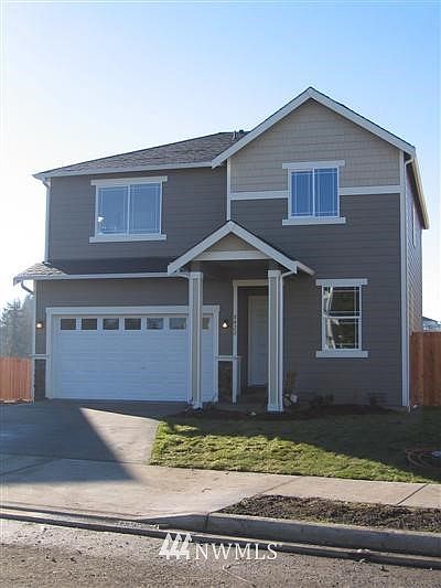 1st image of 8505 82nd Street NE #57