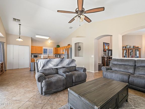 5th image of 7313 W Mesquite River Dr