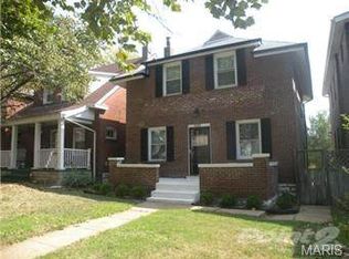 1220 McCausland Ave, Saint Louis, MO 63117