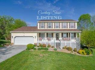 157 Picadilly Ln, Gray, TN 37615