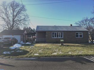 9520 Torresdale Ave, Philadelphia, PA 19114