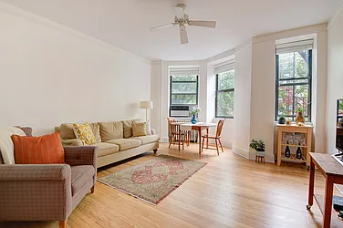 Rented by Engel and Völkers Brownstone Brooklyn