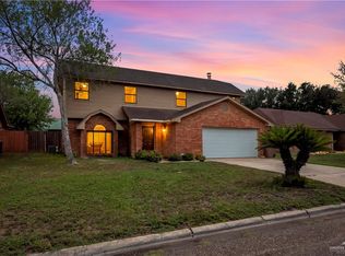 1712 Oaks Rd, Edinburg, TX 78539