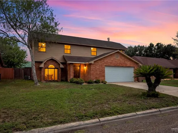 1712 Oaks Rd, Edinburg, TX 78539