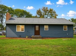 4441 E Court St, Burton, MI 48509