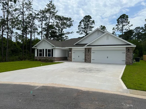 2487 Jeffers Ct #Cl33, Navarre, FL 32566