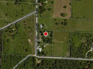 2448 N Farm Road 199, Strafford, MO 65757