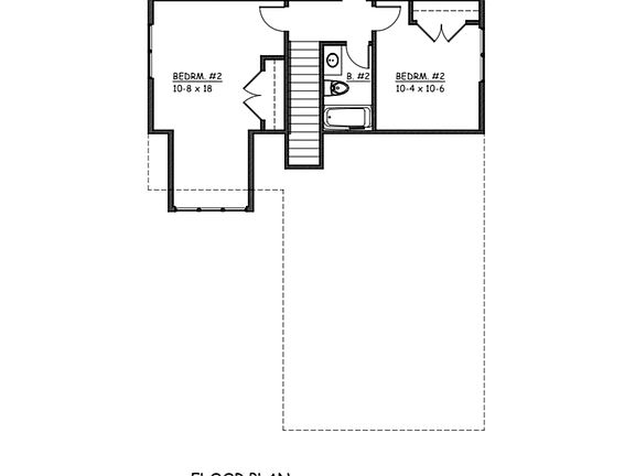 3rd image of 7570 Hazelwood Dr