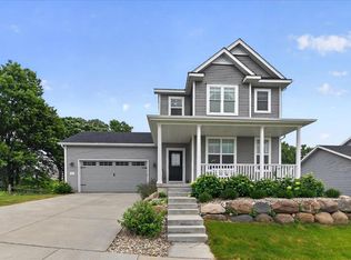523 Tawny Elm Parkway, Verona, WI 53593