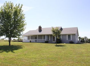 1606 Maple Rd, Fort Scott, KS 66701