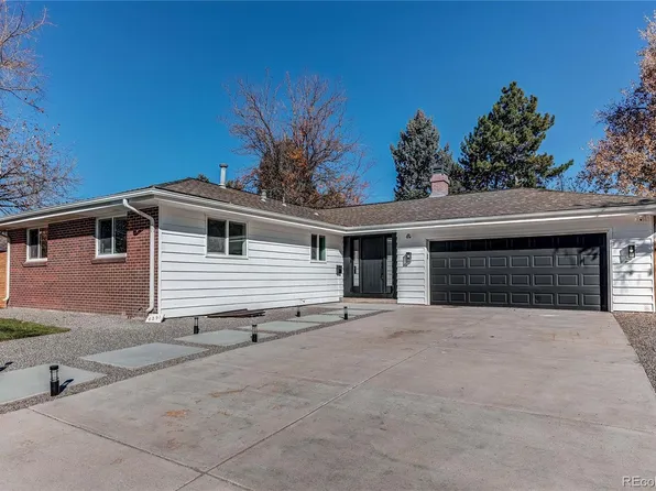 6391 E Cornell Avenue, Denver, CO 80222