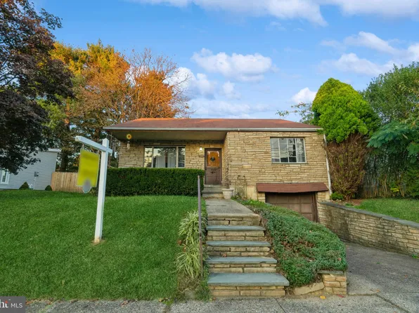 1301 Faunce St, Philadelphia, PA 19111