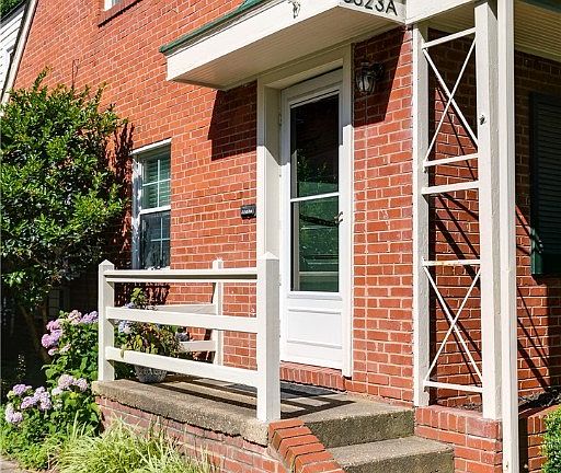 3rd image of 3523 Hanover Ave #Ua