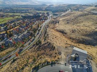 8699 Eagle Chase Trl, Reno, NV 89523