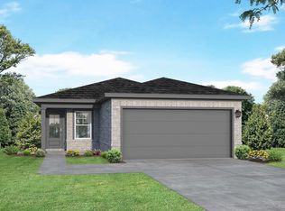 10971 Independence Rd, Cleveland, TX 77328