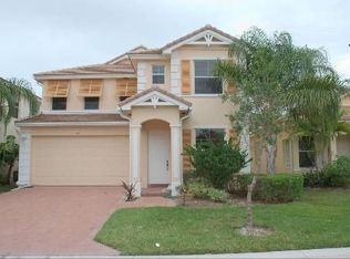 313 Mulberry Grove Rd, West Palm Beach, FL 33411