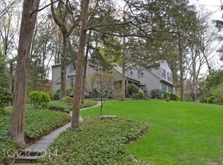 100 Nielsen Ave, Oakland, NJ 07436