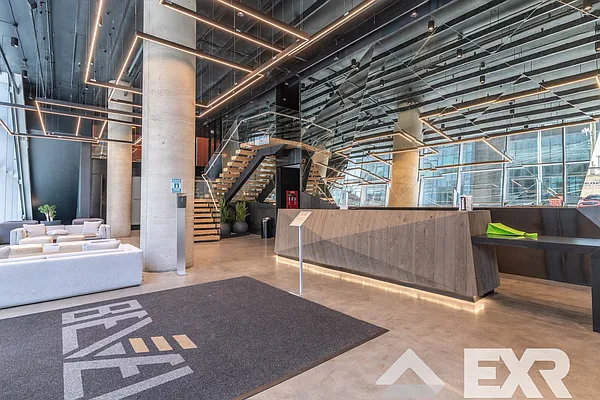 Rented by The KCI Group | media 8