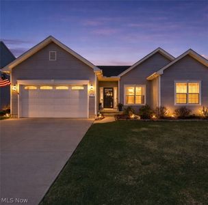 4330 Weathervane Dr, Lorain, OH, 44053