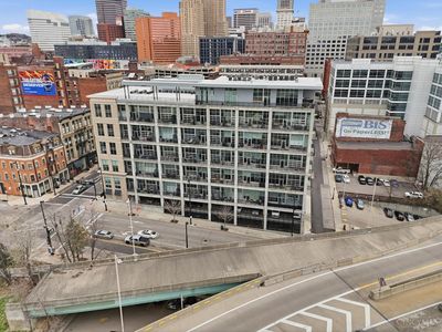 353 W 4th St Unit 409, Cincinnati, OH, 45202