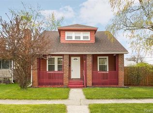 459 W Pearl Ave, Hazel Park, MI