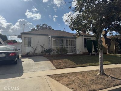 3121 Via Breve, Montebello, CA, 90640