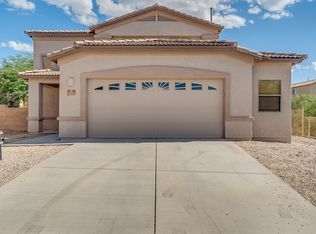 9172 E Green Sage Pl, Vail, AZ 85641